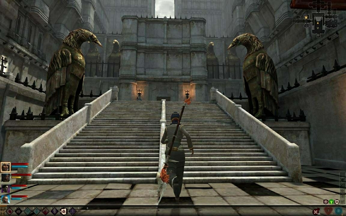 Dragon Age II (Signature Edition) - Imagen 41